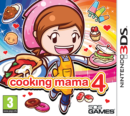 free girl games cooking mama 2