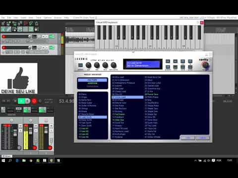 Purity Vst For Mac