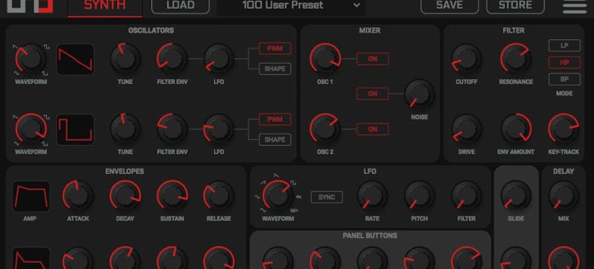 luxonix purity download free